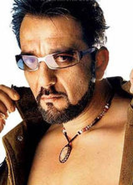 桑杰·达特 Sanjay Dutt Sanjay Balraj Dutt  Sanju Baba