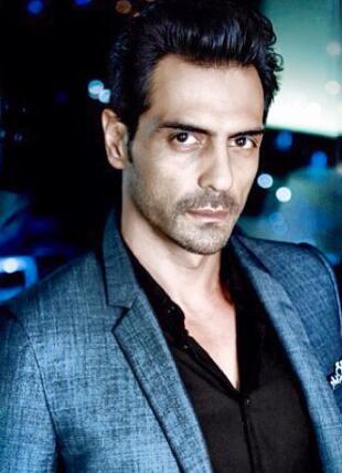 阿均·兰帕尔 Arjun Rampal 