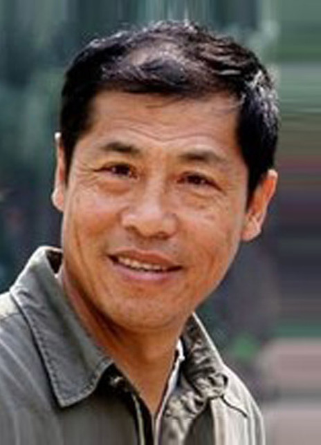 李树生 Shusheng Li 