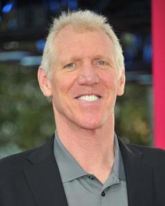 比尔·沃尔顿 Bill Walton 红色巨人 