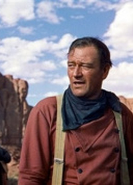 约翰·韦恩 John Wayne 尊荣 Marion Robert Morrison Duke