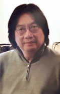 胡大为 David Wu 胡大為 