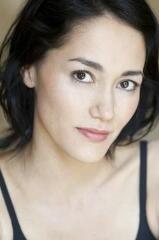 桑德琳·霍尔特 Sandrine Holt 