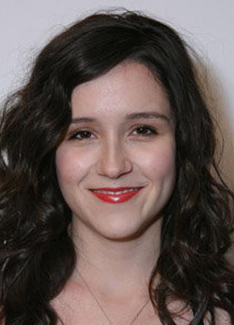 珊农·沃德华德 Shannon Woodward 香农·伍德沃德 Shannon Marie Woodward