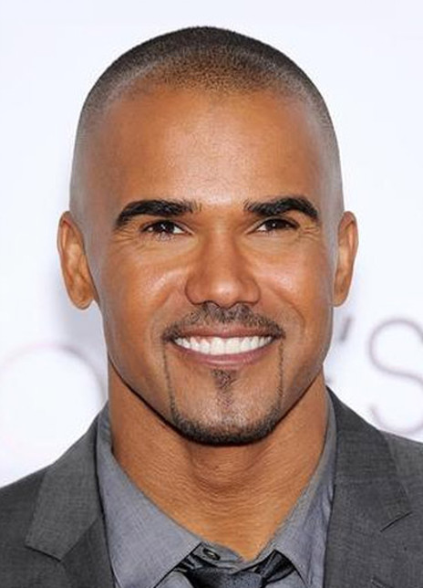 谢默·摩尔 Shemar Moore 谢玛·摩尔 Shemar Franklin Moore