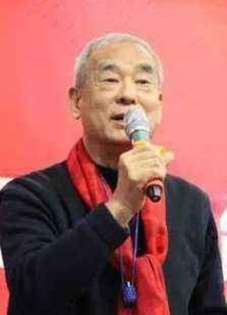 李晓耕 Xiaogeng Li 