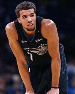 迈克尔·卡特-威廉姆斯 Michael Carter-Williams 迈卡威 MCW