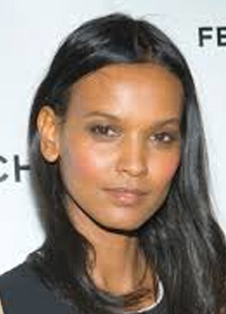 莉雅·琦比德 Liya Kebede 