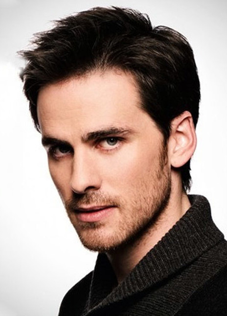 科林·奥多霍诺 Colin O Donoghue 