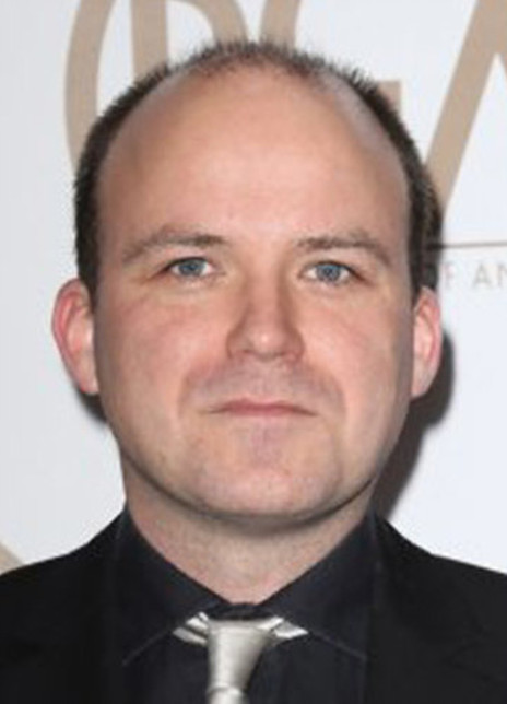 罗里·金奈尔 Rory Kinnear  罗胖  罗里·金奈尔 