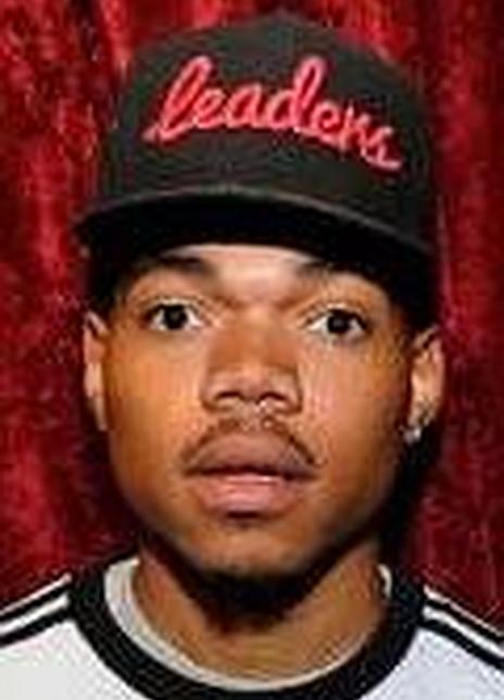 钱斯勒 Chance The Rapper Chancelor Johnathan Bennett