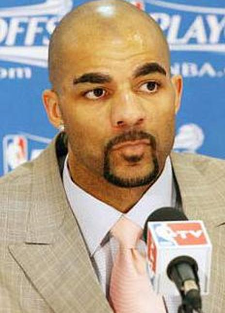 卡洛斯·布泽尔 Carlos Boozer 