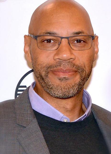 约翰·里德利 John Ridley 