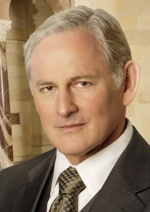 维克托·加柏 Victor Garber 