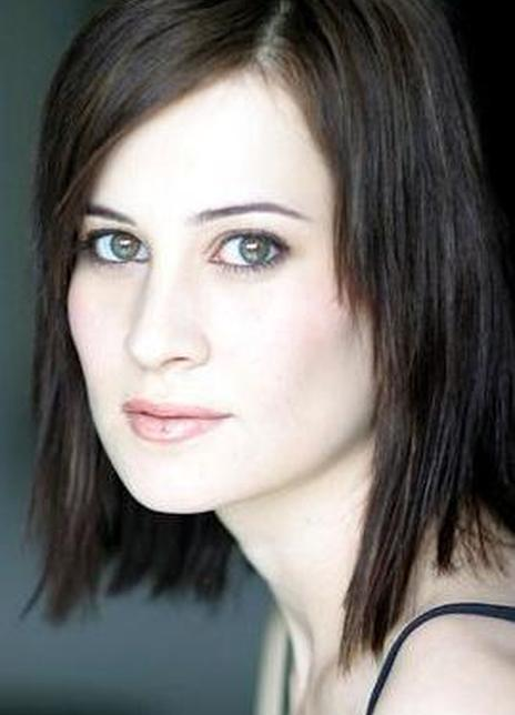 卡米尔·苏利文 Camille Sullivan 