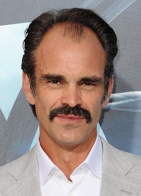 史蒂文·奥格 Steven Ogg 老崔 