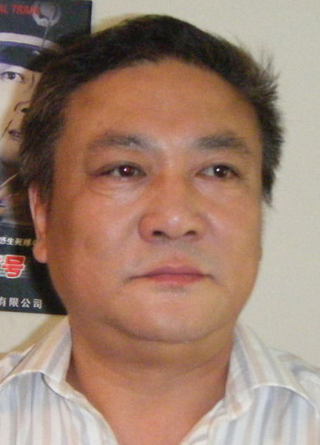 郝一平 Yiping Hao 