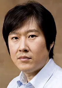 郑亨锡 Jeong Hyeong-seok 