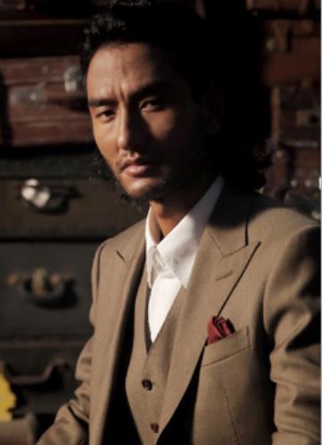 索郎尼马 Sonam Nyima 所郎尼马 