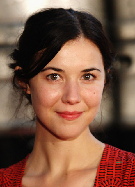 丽莎·汉尼根 Lisa Hannigan Lisa Margaret Hannigan