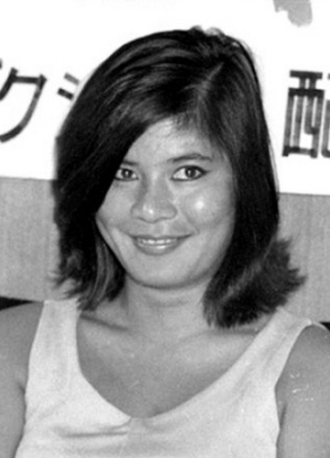 冲山秀子 Hideko Okiyama 