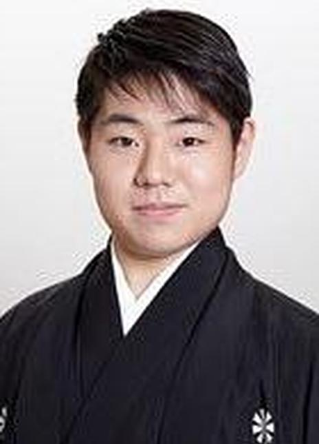 中村鹰之资 Takanosuke Nakamura 中村鷹之資 