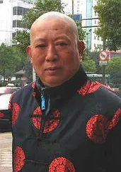 郭小安 Xiao an Guo 郭晓安 