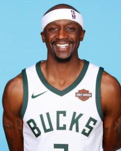 贾森·特里 Jason Terry 喷气机 Jet