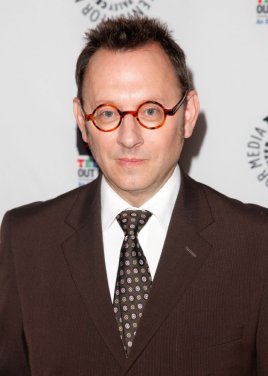 迈克尔·爱默生 Michael Emerson 