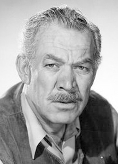 沃德·邦德 Ward Bond Wardell E. Bond