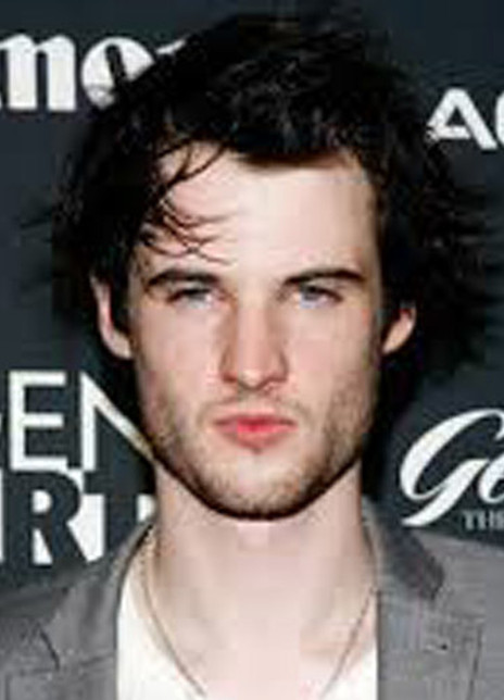 汤姆·斯图里奇 Tom Sturridge  托马斯·西德尼·杰罗姆·斯图里奇 