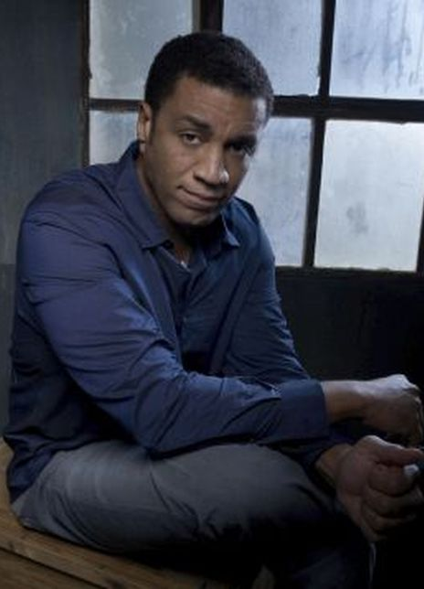 哈里·林尼科斯 Harry J. Lennix 哈里·约瑟夫·伦尼克斯三世 哈里·伦尼克斯 Harry Joseph Lennix III