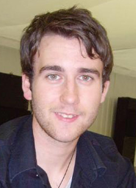 马修·大卫·路易斯 Matthew Lewis 蓬蓬  大卫·鲁伊兹 