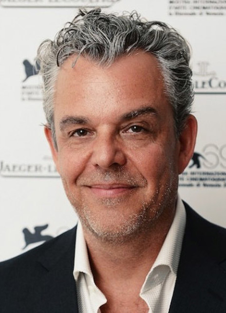 丹尼·休斯顿 Danny Huston 