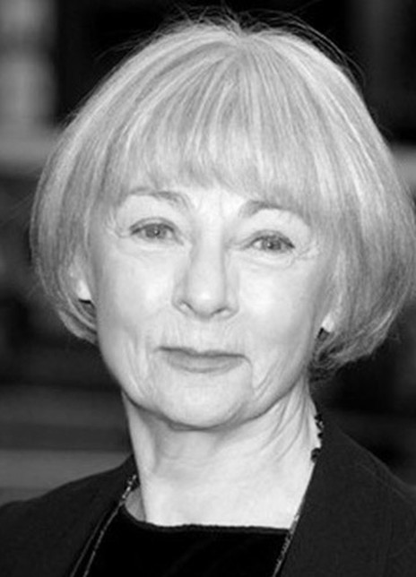 杰拉尔丁·麦克伊万 Geraldine McEwan 吉拉尔丁·麦克尤恩 Geraldine McKeown