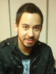 麦克·信田 Mike Shinoda Michael Kenji Shinoda 篠田 賢治