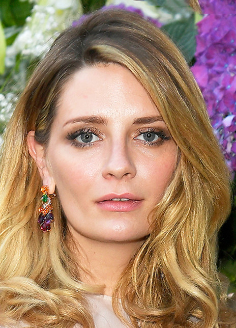 米莎·巴顿 Mischa Barton Mischa Anne Marsden Barton