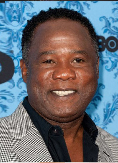 小伊塞亚·维特洛克 Isiah Whitlock Jr. Isiah Whitlock