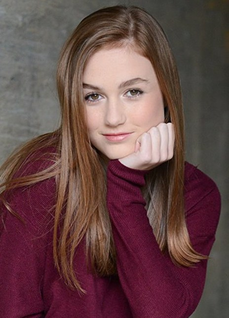 麦迪逊·林茨 Madison Lintz Madi