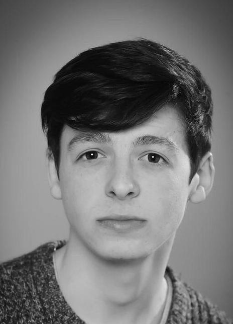 安东尼·鲍伊 Anthony Boyle 