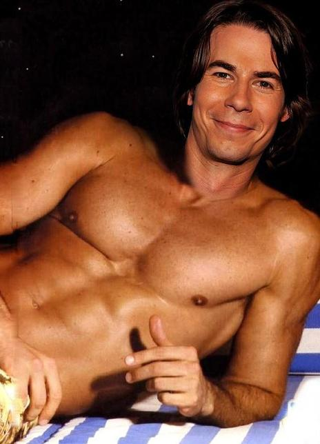 杰瑞·特雷纳 Jerry Trainor 