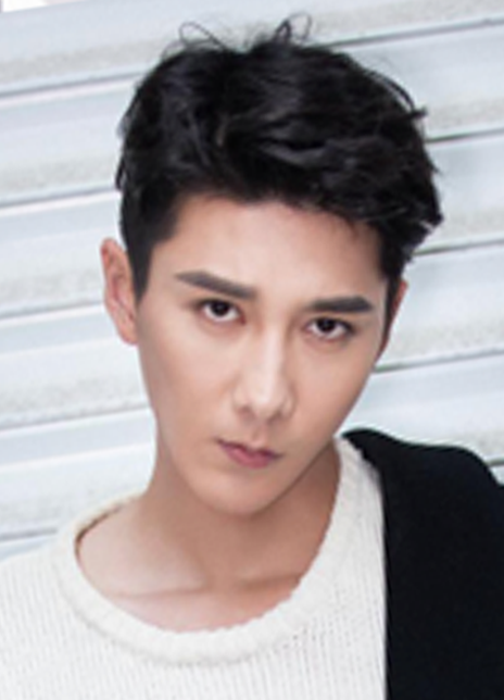 赵东昊 Ziluo Zhao Donghao Zhao