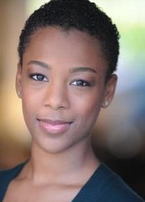 萨米拉·威利 Samira Wiley 