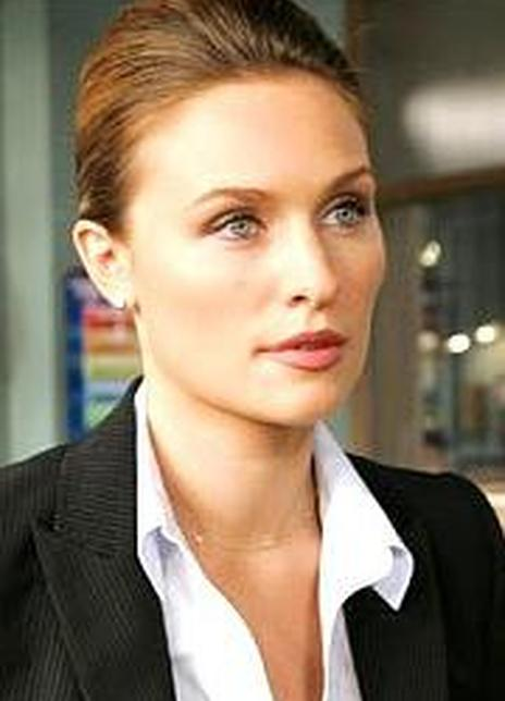 米凯拉·麦克曼努斯 Michaela McManus 