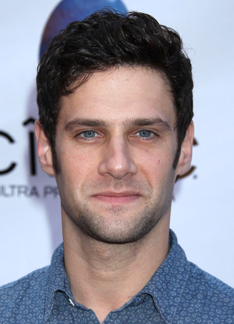 贾斯汀·巴萨 Justin Bartha 