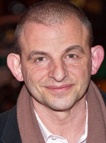 多米尼克·霍卫兹 Dominique Horwitz 