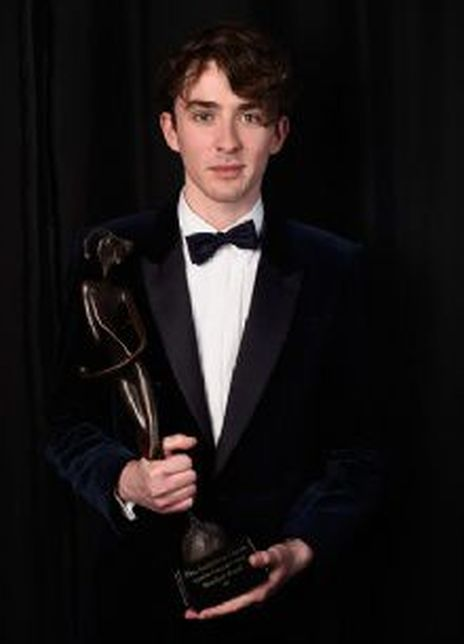 马修·比尔德 Matthew Beard 