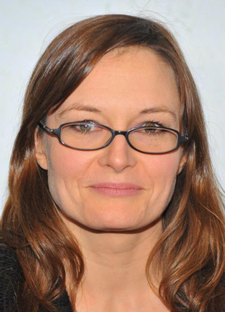 凯瑟琳·麦克马克 Catherine McCormack 