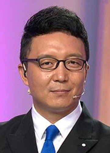 路一鸣 Yiming Lu 