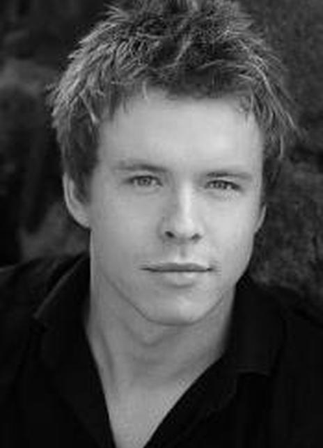 托德·拉桑斯 Todd Lasance 